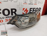 Oto Çıkma Parça / Honda / Accord / Far & Stop / Sol Ön Far / Çıkma Parça 