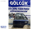 Daewoo Super Saloon Sol Arka Kapı