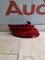 AUDİ A3 SOL DIŞ STOP
