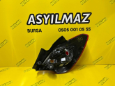 Oto Çıkma Parça / Opel / Corsa / Far & Stop / Sol Arka Stop / Çıkma Parça 