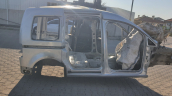 Oto Çıkma Parça / Volkswagen / Caddy / Kaporta & Karoser / Sağ Yan Panel / Çıkma Parça 