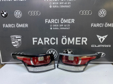 RANGE ROVER SPORT  SAĞ-SOL TAKIM ARKA STOP  ORJİNAL HATASIZ