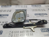 Oto Çıkma Parça / Volkswagen / Jetta / Oto Cam / Cam Krikosu / Çıkma Parça 