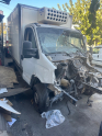 Oto Çıkma Parça / Iveco - Otoyol / Daily / Defransiyel / Ön Defransiyel / Çıkma Parça 