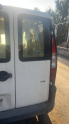 Fiat Doblo İçin Sağ Bagaj Kapağı - Oto Çıkma Parça