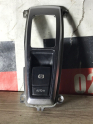 Bmw F10 Çıkma Orjinal  Elektronik El Freni Düğmesi