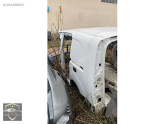 PEUGEOT PARTNER SOL ARKA ÇAMURLUK -ALKAN OTOMOTIV- 05324171034