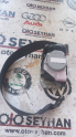 Oto Çıkma Parça / Seat / Leon / Airbag / Emniyet Kemeri / Çıkma Parça 
