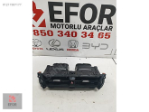 Oto Çıkma Parça / Toyota / Corolla / Kalorifer / Kalorifer Izgarası / Çıkma Parça 