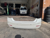 BMW 3 SERİSİ F30 KASA BEYAZ ARKA TAMPON ORJINAL