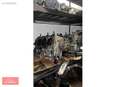 Oto Çıkma Parça / Volkswagen / Polo / Motor / Silindir Kapağı / Çıkma Parça 