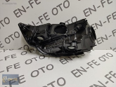 Oto Çıkma Parça / Audi / A3 / Far & Stop / Far Kasası / Sıfır Parça 