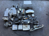 Opel Corsa B Otomatik Vites Yedek Parçaları