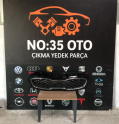 86355F1600 KİA SPORTAGE PANJUR 2018-2023