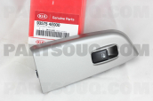 93575-4E000 CAM DÜĞMESİ SAĞ BONGO 3