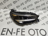 OPEL CORSA F SAĞ FAR LEDLİ ORJİNAL  3