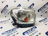 MİNİ COOPER R60 KASA SAĞ FAR XENONSUZ ORJ ÇIKMA 63129801025