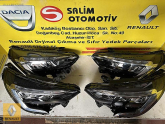 Oto Çıkma Parça / Renault / R 5 / Far & Stop / Sol Ön Far / Çıkma Parça 
