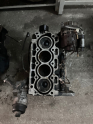 Ford Fiesta 1.6 tdci yarım motor