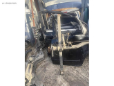 Oto Çıkma Parça / Volkswagen / Caddy / Kaporta & Karoser / Basamak / Çıkma Parça 