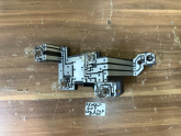 PEUGEOT 407 SOL STOP DUYU ORJİNAL ÇIKMA TEMİZ ÜRÜN 04-10 MODEL