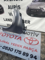 Oto Çıkma Parça / Toyota / Yaris / Kaporta & Karoser / Sol Ön Çamurluk / Çıkma Parça 
