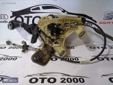 Oto Çıkma Parça / Volkswagen / Transporter / Vites / Vites Mekanizması / Çıkma Parça 