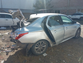 Oto Çıkma Parça / Citroen / C-elysee / Kaporta & Karoser / Sağ Ön Kapı / Çıkma Parça 