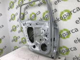 Oto Çıkma Parça / Skoda / Kamiq / Kaporta & Karoser / Sol Arka Kapı / Çıkma Parça 