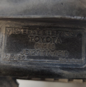 Oto Çıkma Parça / Toyota / Corolla / Radyatör / İntercooler / Çıkma Parça 