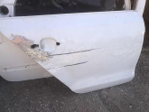 Oto Çıkma Parça / Volkswagen / Jetta / Kaporta & Karoser / Sol Ön Kapı / Çıkma Parça 