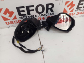 Oto Çıkma Parça / Honda / HR-V / Ayna / Sol Dış Ayna / Çıkma Parça 
