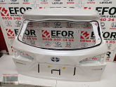 Oto Çıkma Parça / Toyota / Corolla / Kaporta & Karoser / Bagaj Kapağı / Çıkma Parça 