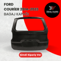 FORD COURİER BAGAJ KAPAĞI OEM ET76-A40706