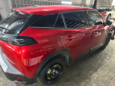 Peugeot 2008 sol arka kapı