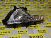 Kia Sportage Sis Fari Çift Duylu Tip Sol 2011