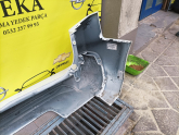 Oto Çıkma Parça / Opel / Combo / Tampon / Alt Muhafaza / Çıkma Parça 