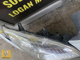 Oto Çıkma Parça / Renault / Megane / Tampon / Karlık / Çıkma Parça 