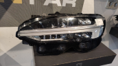 Oto Çıkma Parça / Volvo / S90 / Far & Stop / Sol Ön Far / Çıkma Parça 