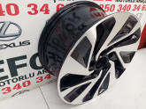 Oto Çıkma Parça / Honda / Civic / Jant & Lastik / Çelik Jant / Çıkma Parça 