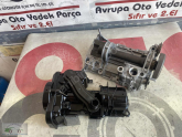 Oto Çıkma Parça / Volkswagen / Polo / Motor / Yağ Pompası / Çıkma Parça 