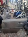 Opel vectra c sol arka kapı (hasarlı)