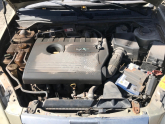 CHERY ALIA 1.6 KOMPLE MOTOR