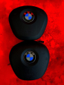 Oto Çıkma Parça / Bmw / 1 Serisi / Direksiyon / Direksiyon Airbag / Çıkma Parça 