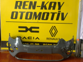 620220594R RENAULT EXPRESS ÖN TAMPON NARDO GRİ ORJ ÇIKMA RENKAY