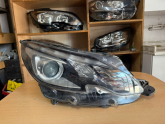 Oto Çıkma Parça / Peugeot / 2008 / Far & Stop / Sağ Ön Far / Sıfır Parça 