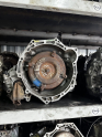 Ford fiesta otomatik şanzıman