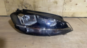 Golf 7.5 sağ far sökme hatasz orjinal