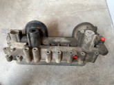 Oto Çıkma Parça / Ford / Cargo / Motor / Yağ Soğutucu / Çıkma Parça 