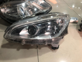 PEUGEOT 208 LEDLİ MERCEKLİ SOL FAR 90047883